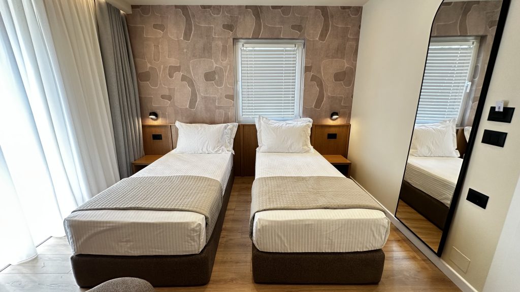 Why Serenity Rooms is the Top Choice for Your Stay in Permet, Albania